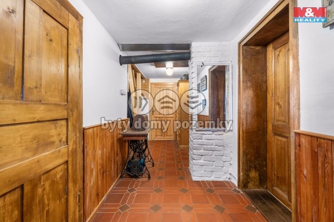 Prodej, Chalupa, Tanvald