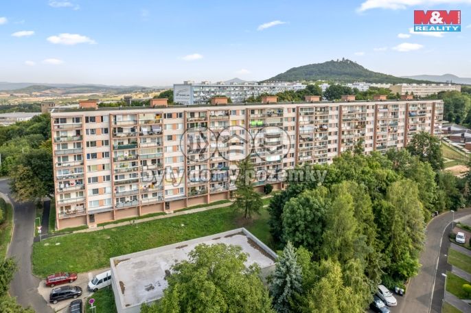 Prodej, Byt 2+kk, Teplice
