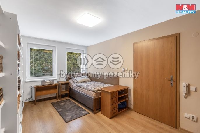 Prodej, Rodinný dům, Ostrava