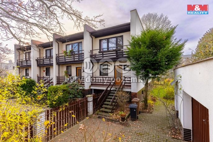 Prodej, Rodinný dům, Pardubice