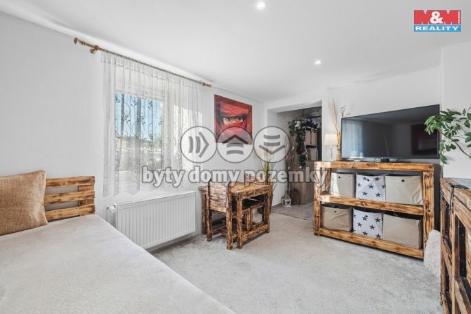 Prodej, Rodinný dům, Nedomice