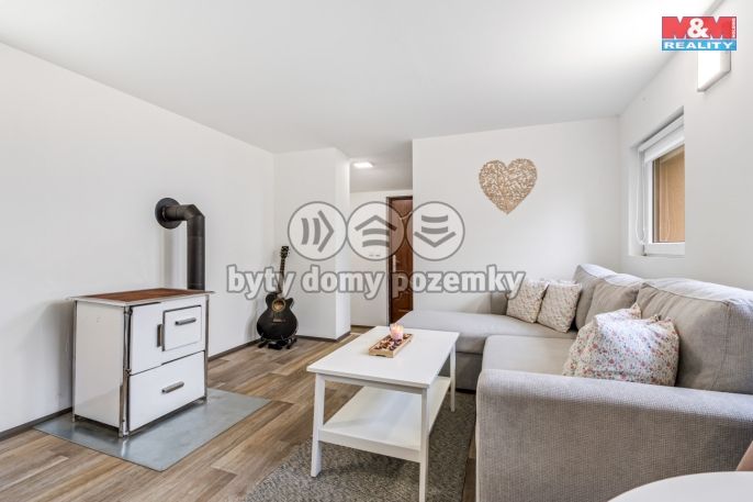 Prodej, Chata, Telnice