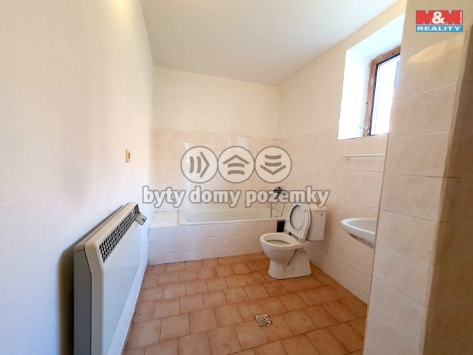 Prodej, Rodinný dům, Ostrovačice