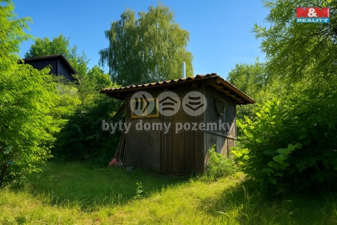 Prodej, Chata, Velešín