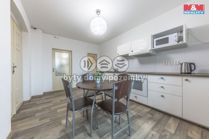 Prodej, Rodinný dům, Dobrovice