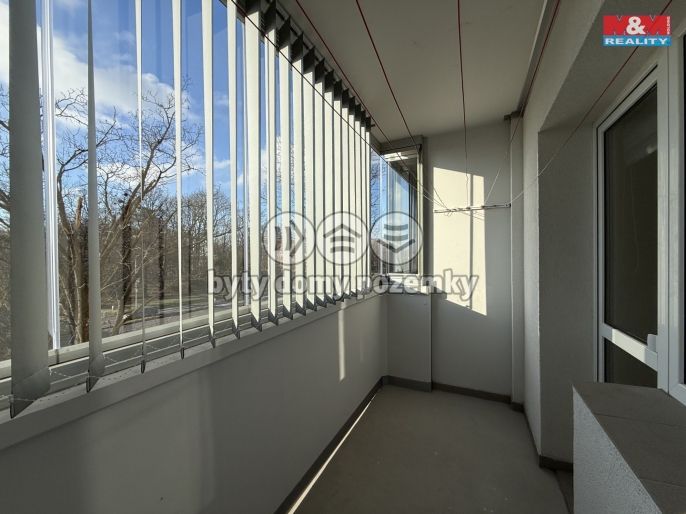 Pronájem, Byt 2+1, Karviná
