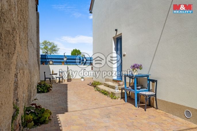 Prodej, Rodinný dům, Hostouň