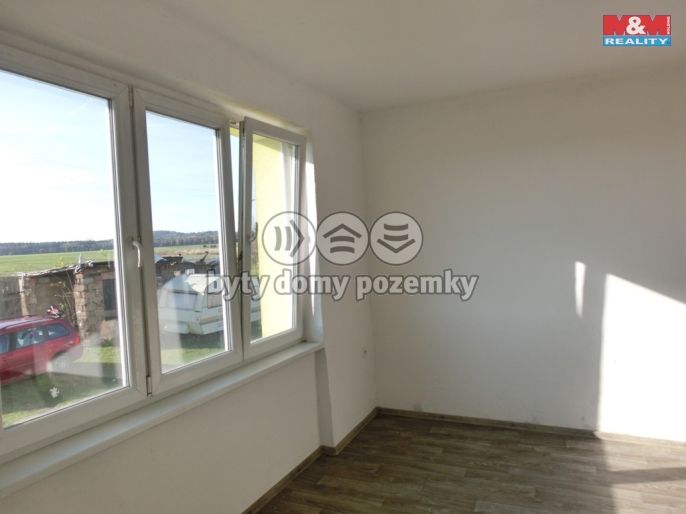 Prodej, Byt 2+1, Dolní Krupá