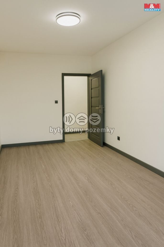 Pronájem, Rodinný dům, Bohumín