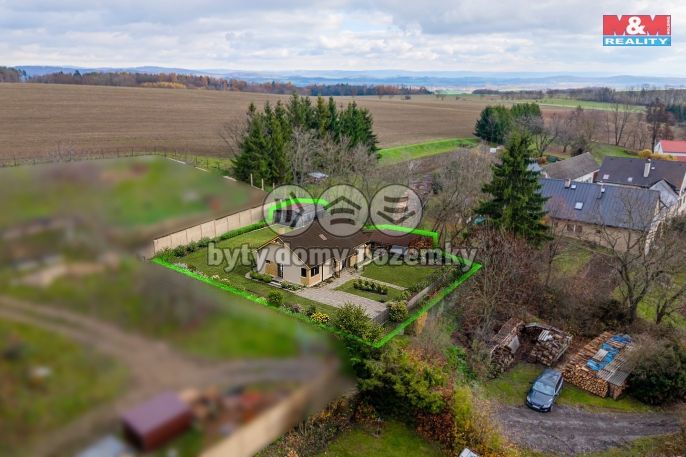 Prodej, Pozemek k bydlení, Mohelnice