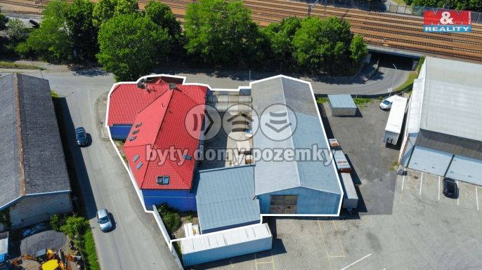 Prodej, Obchod a služby, Zdice