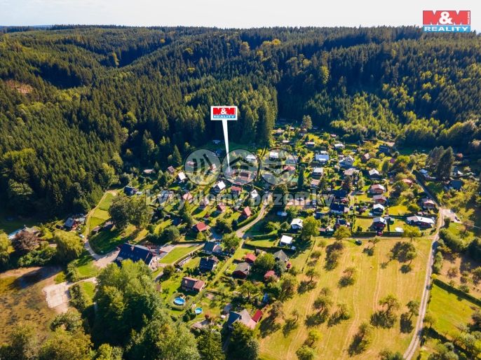 Prodej, Chata, Řetová