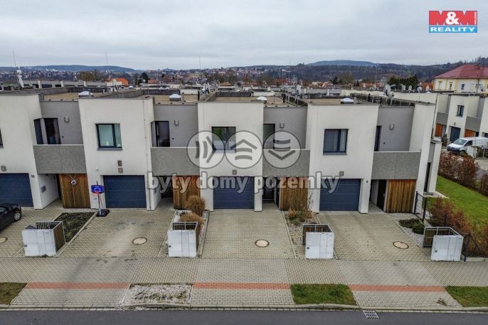 Prodej, Rodinný dům, Plzeň