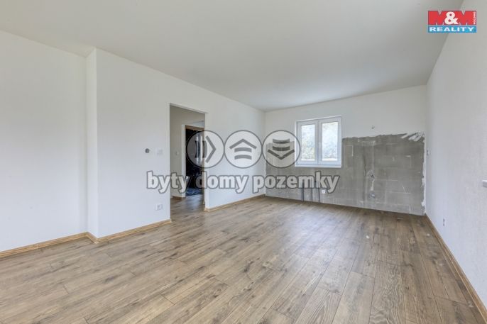 Prodej, Rodinný dům, Sokolov