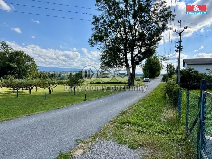 Prodej, Pozemek k bydlení, Český Těšín