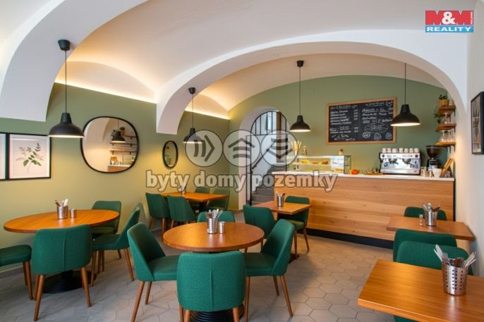 Prodej, Rodinný dům, Mimoň