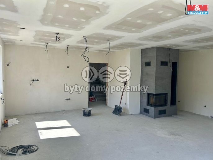 Prodej, Rodinný dům, Vidče