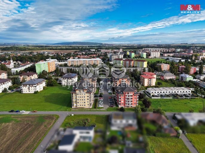 Prodej, Byt 1+kk, Prostějov
