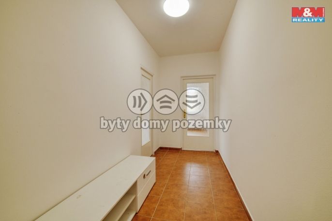 Pronájem, Byt 2+1, Mariánské Lázně