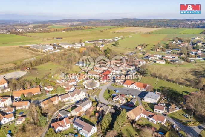 Prodej, Rodinný dům, Hlohová