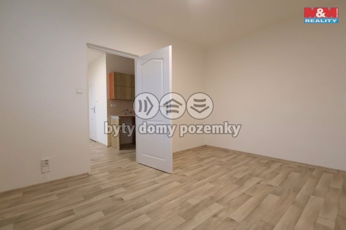 Pronájem, Byt 3+1, Jeseník