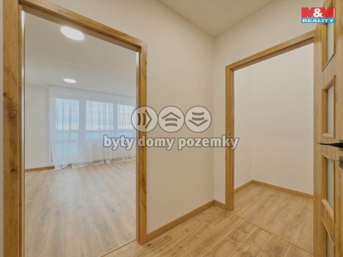 Prodej, Byt 3+1, Ostrava