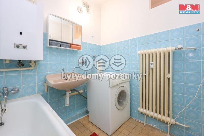 Prodej, Byt 2+1, Olomouc