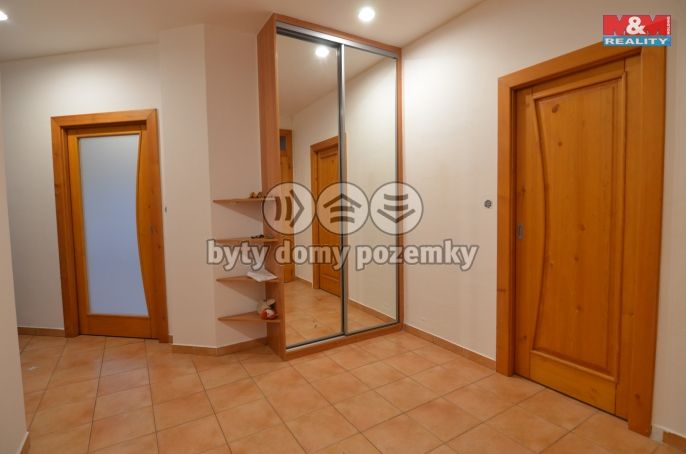 Pronájem, Kancelářský prostor, Praha