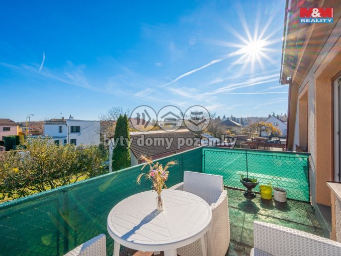 Prodej, Rodinný dům, Vlašim