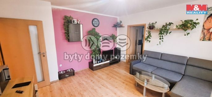Prodej, Byt 2+kk, Benátky nad Jizerou