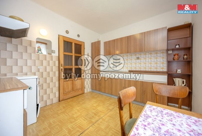 Prodej, Rodinný dům, Ryžoviště