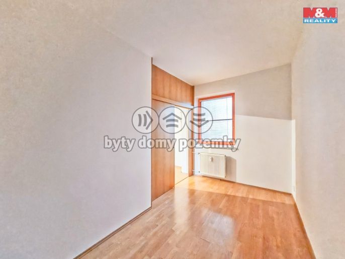 Pronájem, Byt 2+kk, Dvůr Králové nad Labem