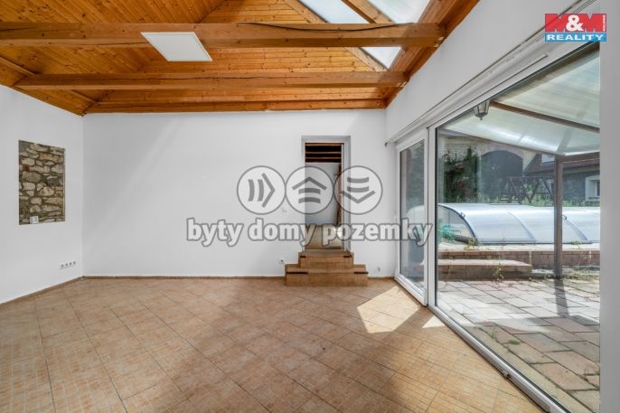 Prodej, Rodinný dům, Středokluky