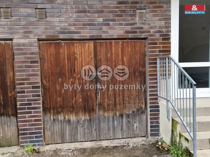 Prodej, Garáž, Praha