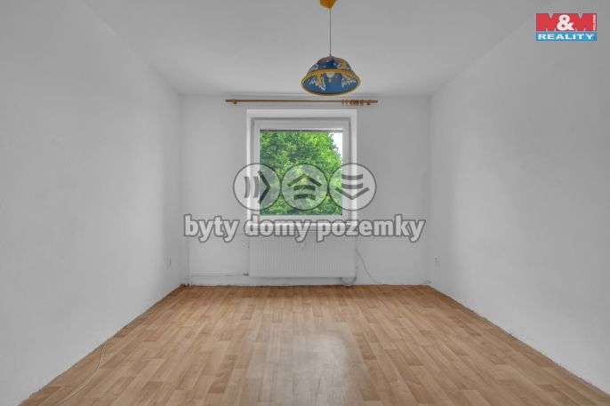 Prodej, Byt 3+1, Polička