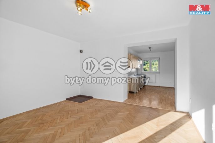 Prodej, Byt 3+1, Kralupy nad Vltavou