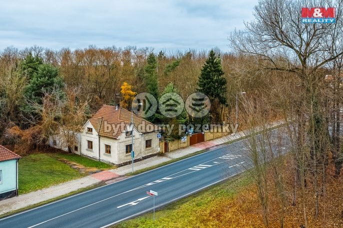 Prodej, Rodinný dům, Kolín