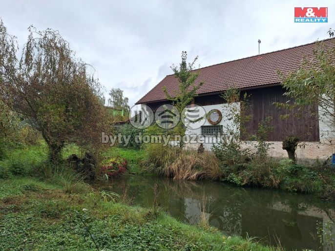 Prodej, Zemědělská usedlost, Dolní Pohleď