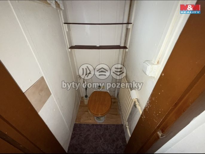 Prodej, Rodinný dům, Ostrava