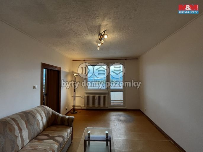 Pronájem, Byt 2+1, Uničov