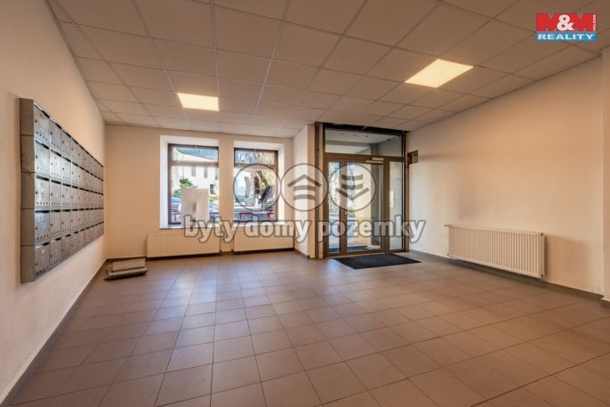 Prodej, Sklad, Jablonec nad Nisou