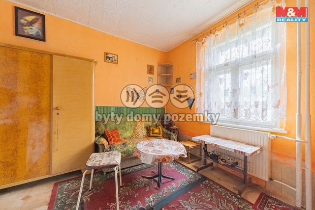 Prodej, Rodinný dům, Plesná