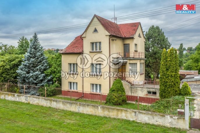 Prodej, Rodinný dům, Benátky nad Jizerou