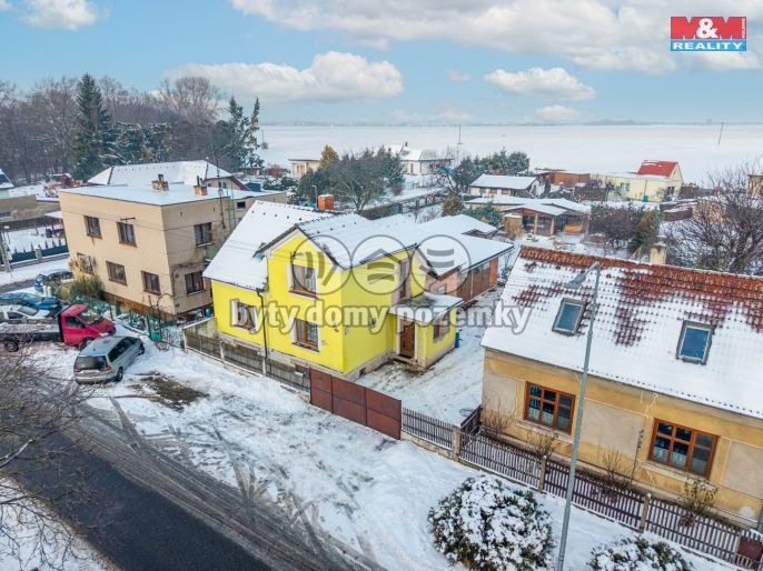 Prodej, Rodinný dům, Kostomlátky