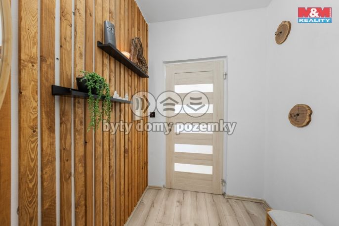 Prodej, Byt 2+1, Děčín