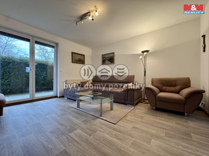 Pronájem, Byt 2+1, Brandýs nad Labem-Stará Boleslav