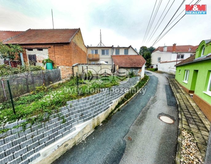 Prodej, Rodinný dům, Kobeřice u Brna