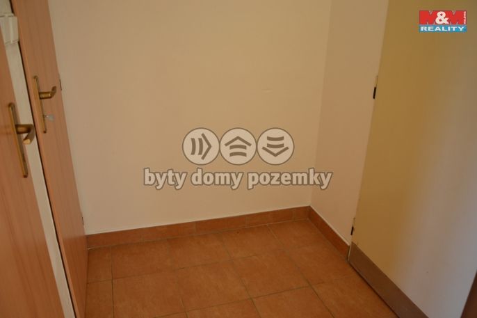 Prodej, Byt 1+1, Náchod