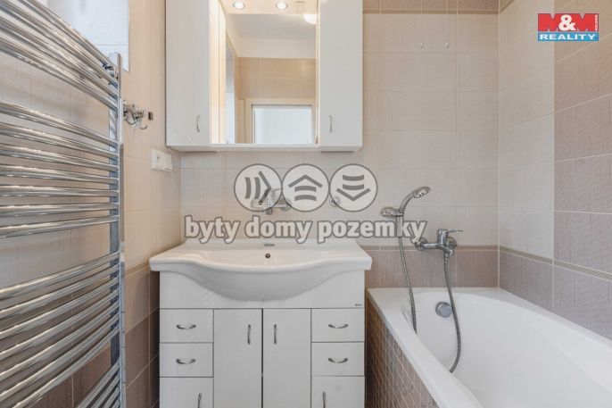 Prodej, Byt 3+1, Klatovy