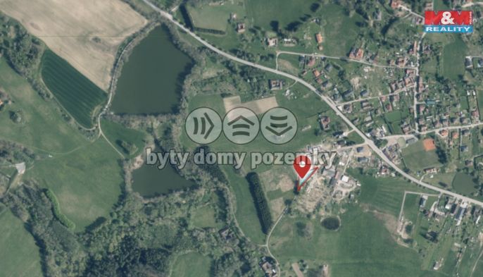 Prodej, Ostatní, Trhové Sviny